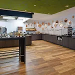 Ibis Styles Hotel 3*