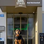 Ibis Styles 3* Bad Reichenhall