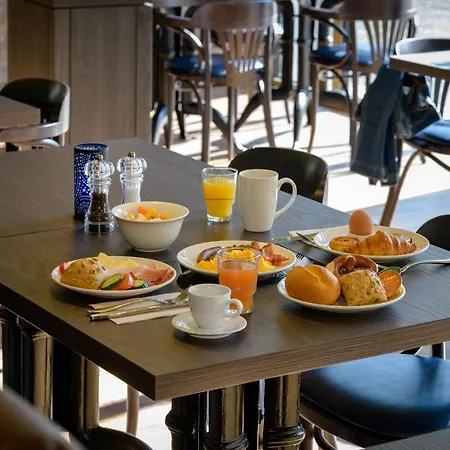 Ibis Styles Bad Reichenhall