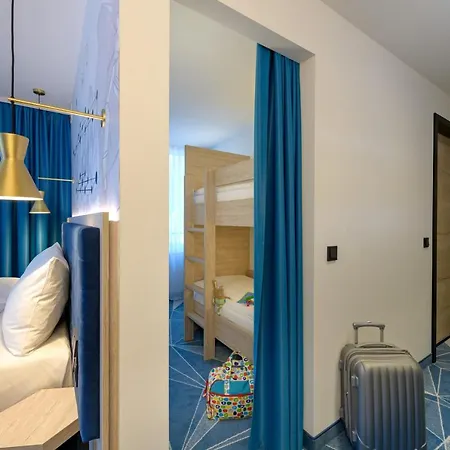 Hotel Ibis Styles Bad Reichenhall