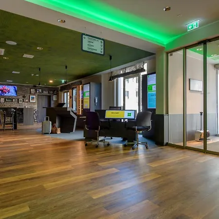 Ibis Styles Bad Reichenhall