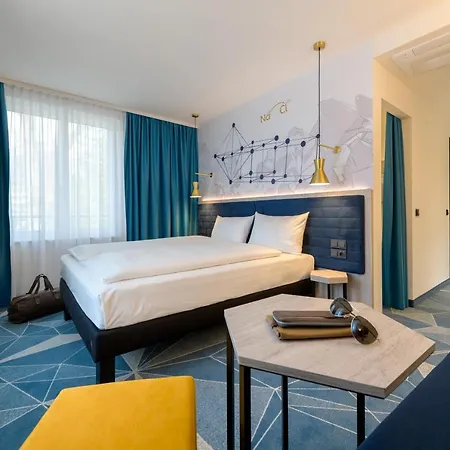 Hotel Ibis Styles Bad Reichenhall