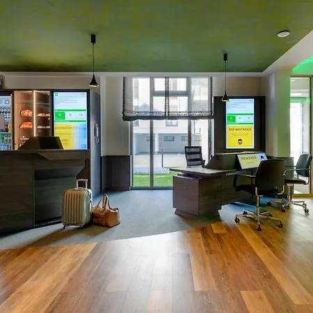 Hotel Ibis Styles