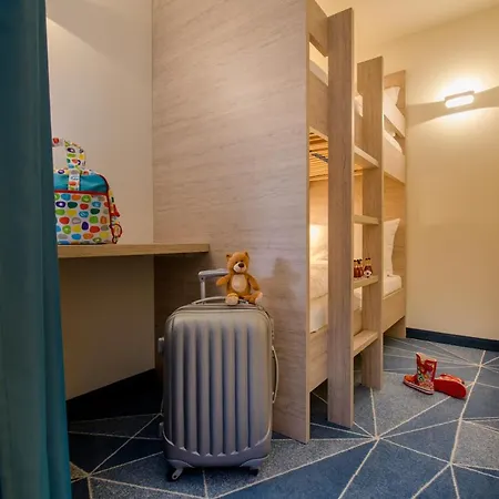 Ibis Styles Hotel