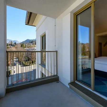Ibis Styles Hotel Bad Reichenhall