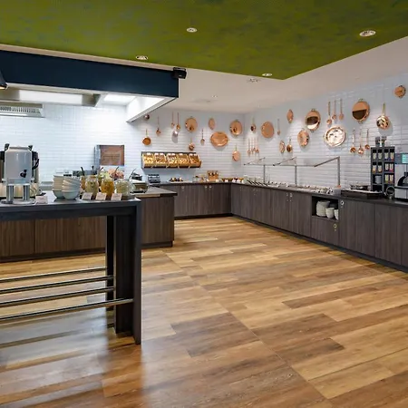 Ibis Styles Bad Reichenhall