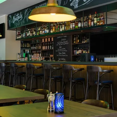Hotel Ibis Styles Bad Reichenhall