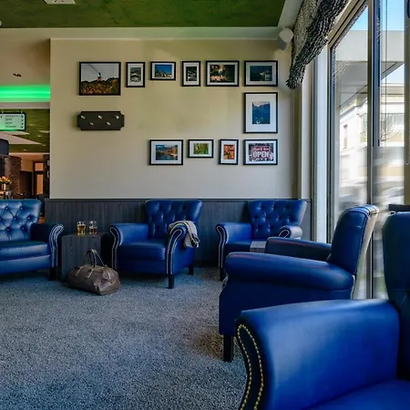Hotel Ibis Styles Bad Reichenhall