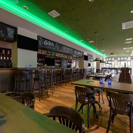 Ibis Styles Hotel