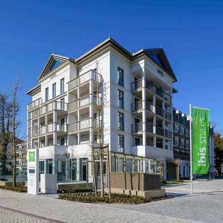 Ibis Styles Hotel