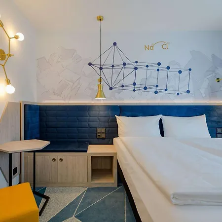Ibis Styles Hotel Bad Reichenhall