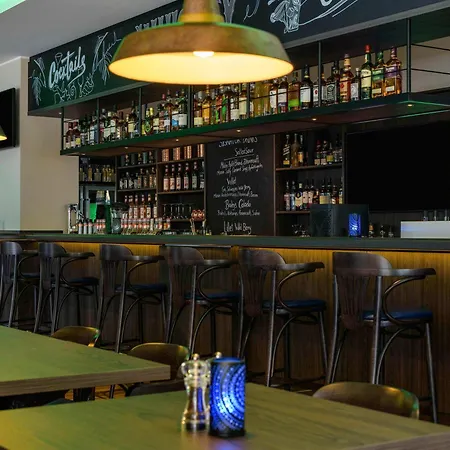 Ibis Styles