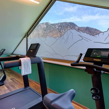Hotel Ibis Styles Bad Reichenhall