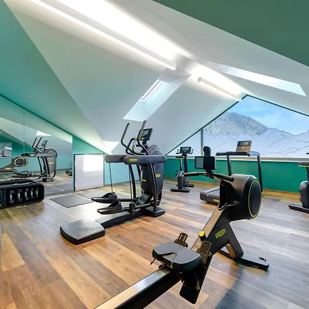 Ibis Styles Hotel