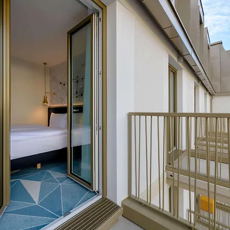 Ibis Styles 3* Bad Reichenhall