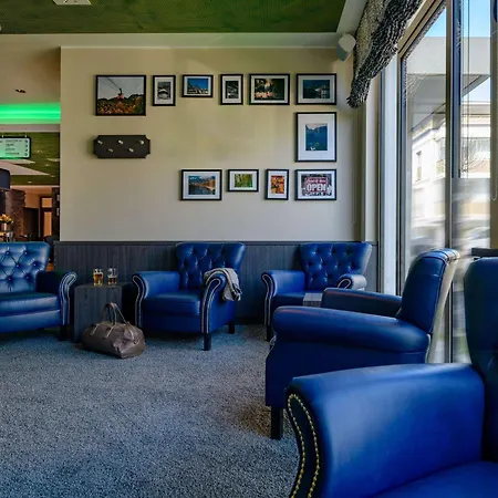 Ibis Styles 3*