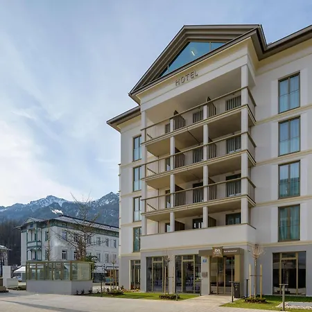 Ibis Styles Hotel 3*