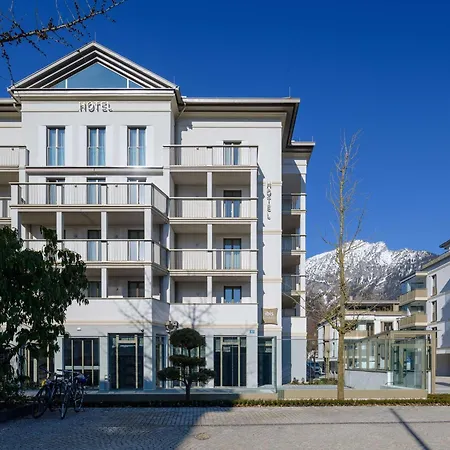 Hotel Ibis Styles Bad Reichenhall