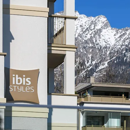 Ibis Styles 3* Bad Reichenhall