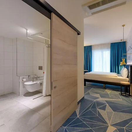 Hotel Ibis Styles 3*