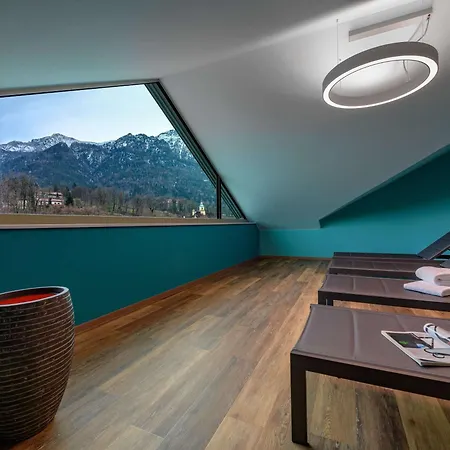 Ibis Styles Hotel Bad Reichenhall