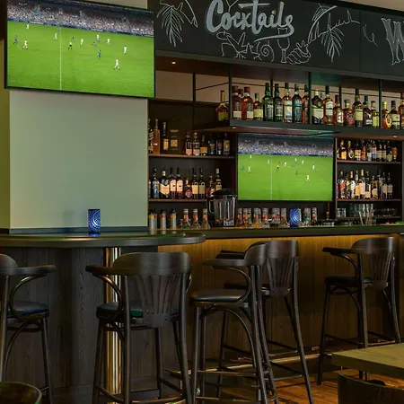 Ibis Styles 3*
