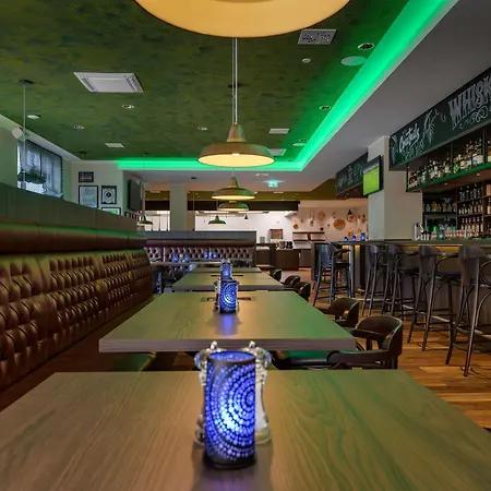 Hotel Ibis Styles 3*
