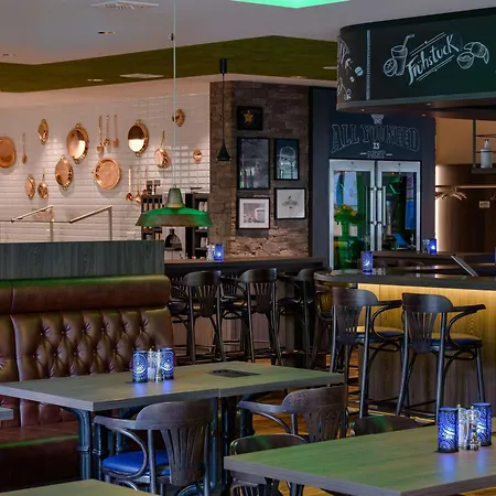 Ibis Styles Hotel 3*