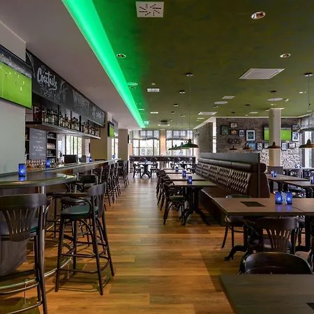 Ibis Styles Hotel