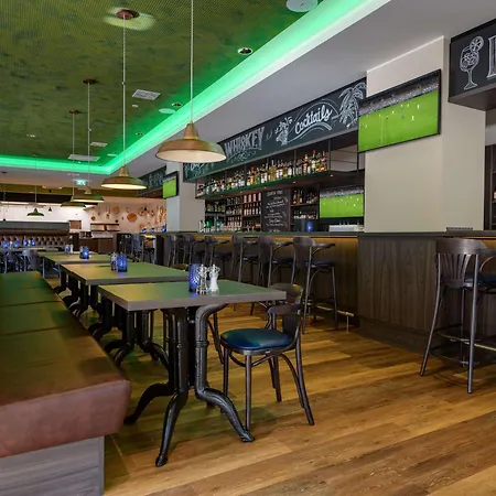 Ibis Styles Hotel 3*