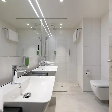 Hotel Ibis Styles