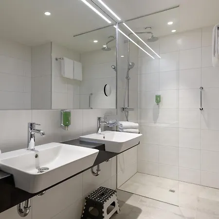 Hotel Ibis Styles Bad Reichenhall