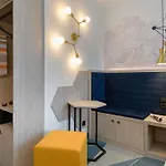 Szálloda Ibis Styles