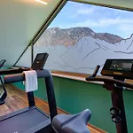 Szálloda Ibis Styles 3*