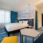 Ibis Styles באד רייכנהל
