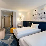 Szálloda Ibis Styles 3*