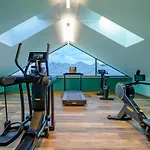 Ibis Styles מלון באד רייכנהל