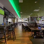 Ibis Styles Szálloda Bad Reichenhall