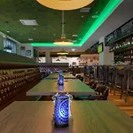 מלון Ibis Styles 3*