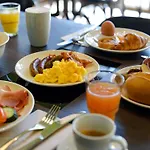 Ibis Styles מלון באד רייכנהל