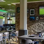 Ibis Styles Szálloda 3*