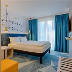 מלון Ibis Styles באד רייכנהל