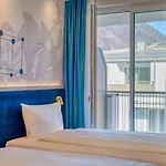 Szálloda Ibis Styles Bad Reichenhall
