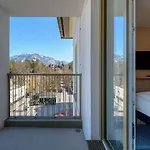 Szálloda Ibis Styles Bad Reichenhall