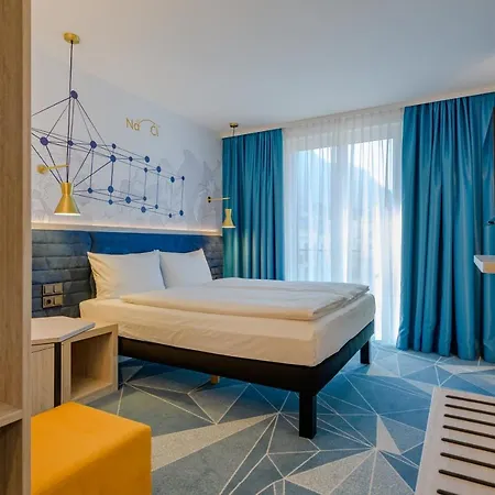 Ibis Styles Hotel