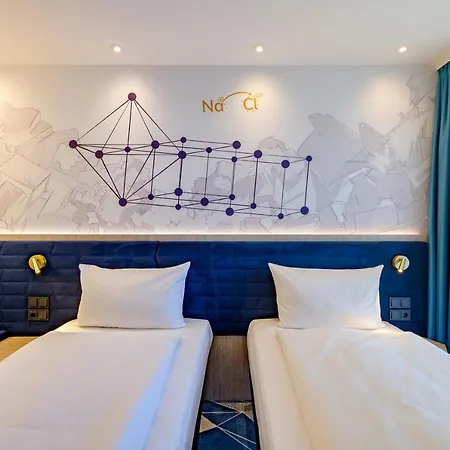 Ibis Styles Hotel Bad Reichenhall