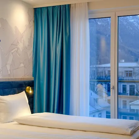 Ξενοδοχείο Ibis Styles Bad Reichenhall