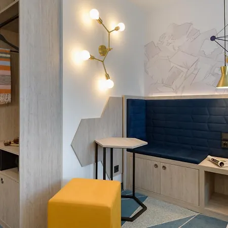 Ibis Styles Ξενοδοχείο 3*