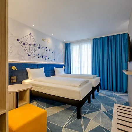 Ibis Styles Bad Reichenhall
