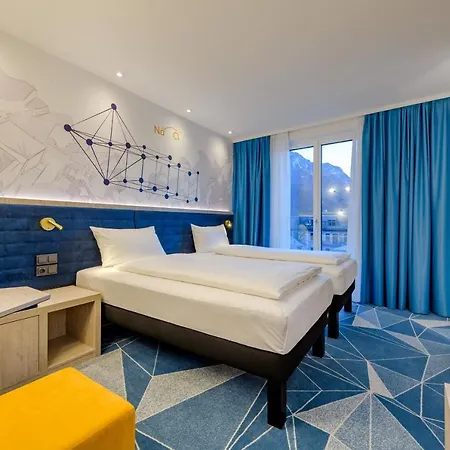 Hotel Ibis Styles Bad Reichenhall